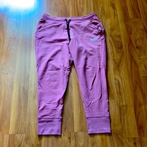 Victoria Secrets sweats